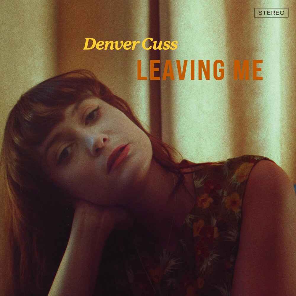 Leaving Me [LP]