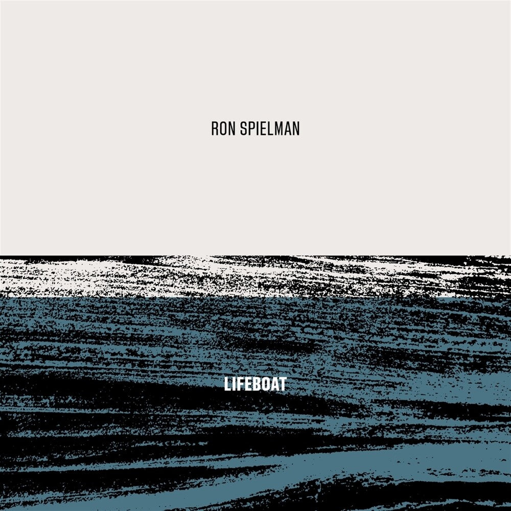Ron Spielman - Lifeboat [LP] Vinyl Record