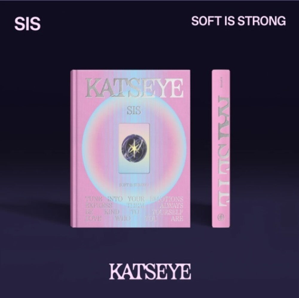 SIS (Soft Is Strong) [CD Box – Soft Version]