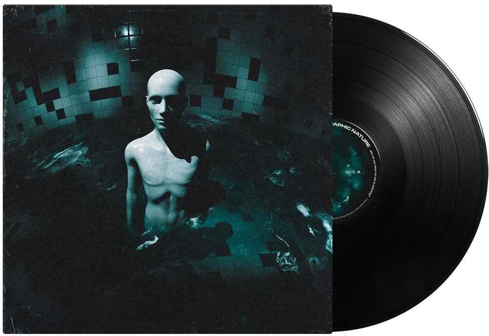 Who Are You When No One Is Watching? [LP]