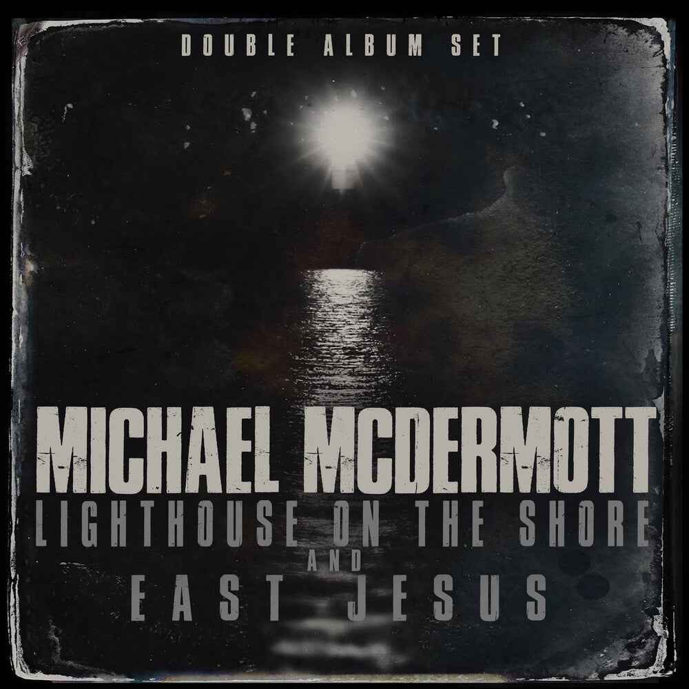 Lighthouse On The Shore / East Jesus [CD]