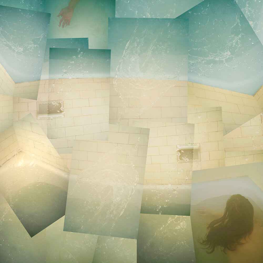 Water Giants [LP]