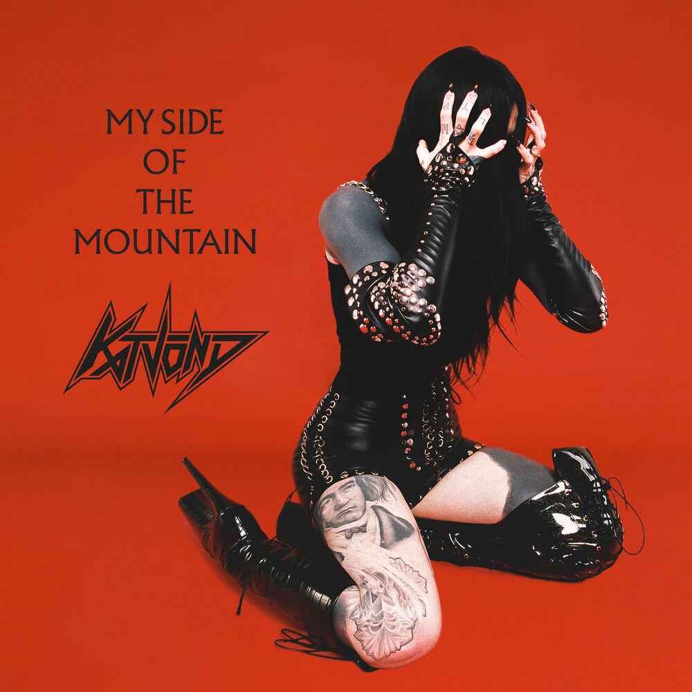 My Side of the Mountain [LP]