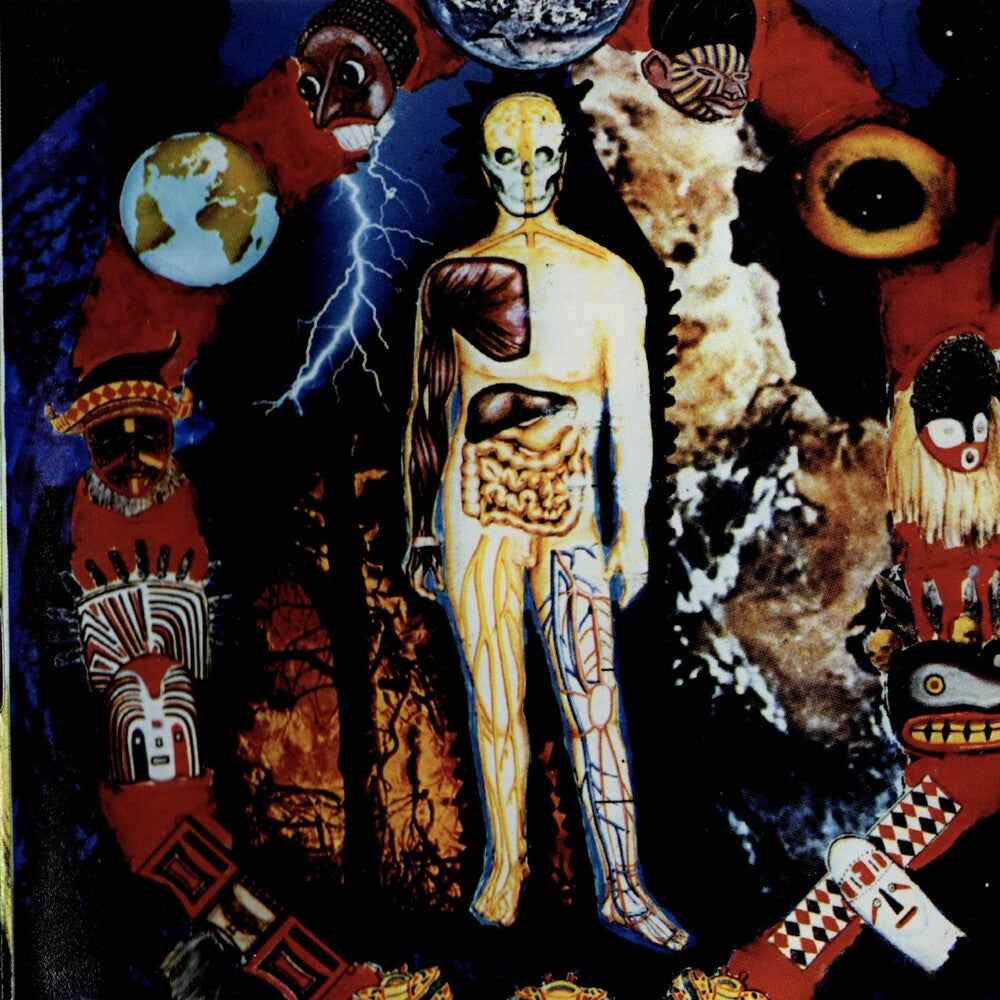 Cathedral [LP]