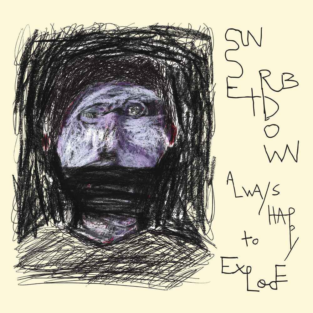 Always Happy To Explode [LP]