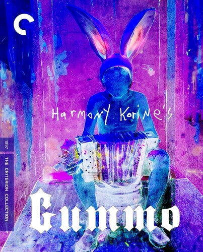 Criterion Collection - Gummo - UHD