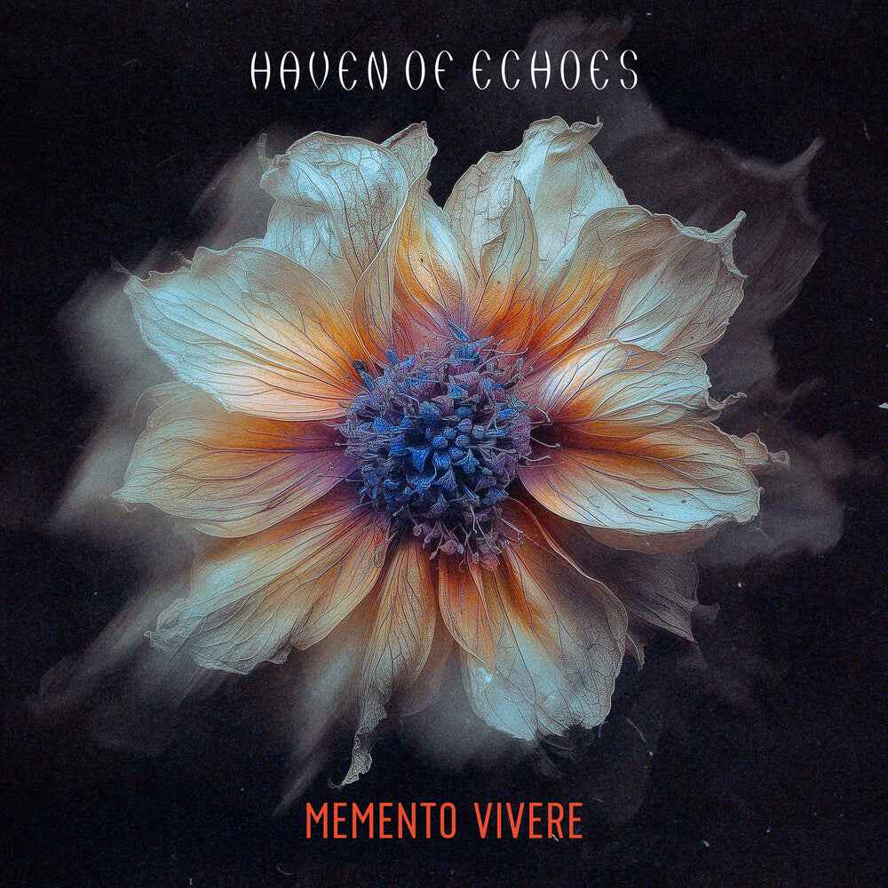 Memento Vivere [LP]