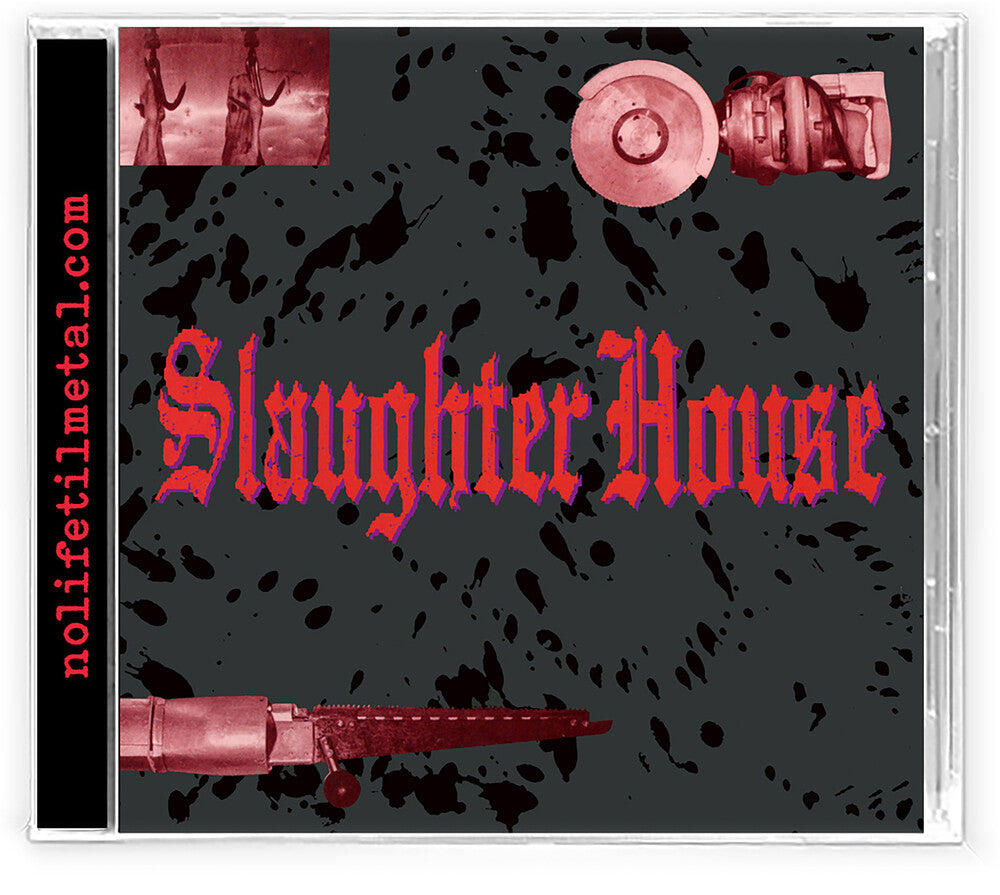 Slaughterhouse - Slaughterhouse [Limited Edition] [Remastered] [Reissue]