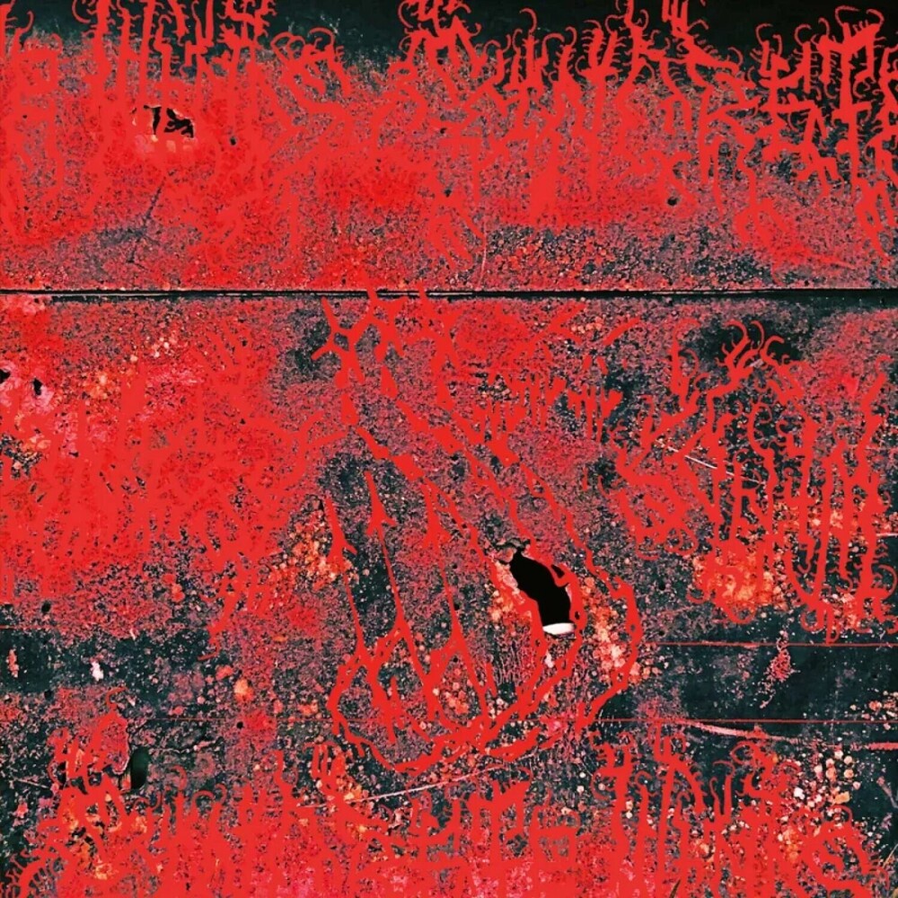 Concrete Winds [LP]