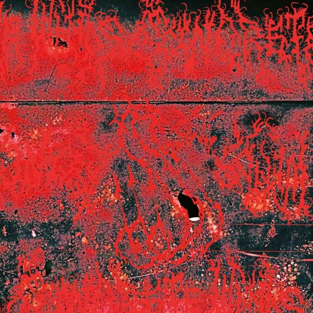Concrete Winds [CD]