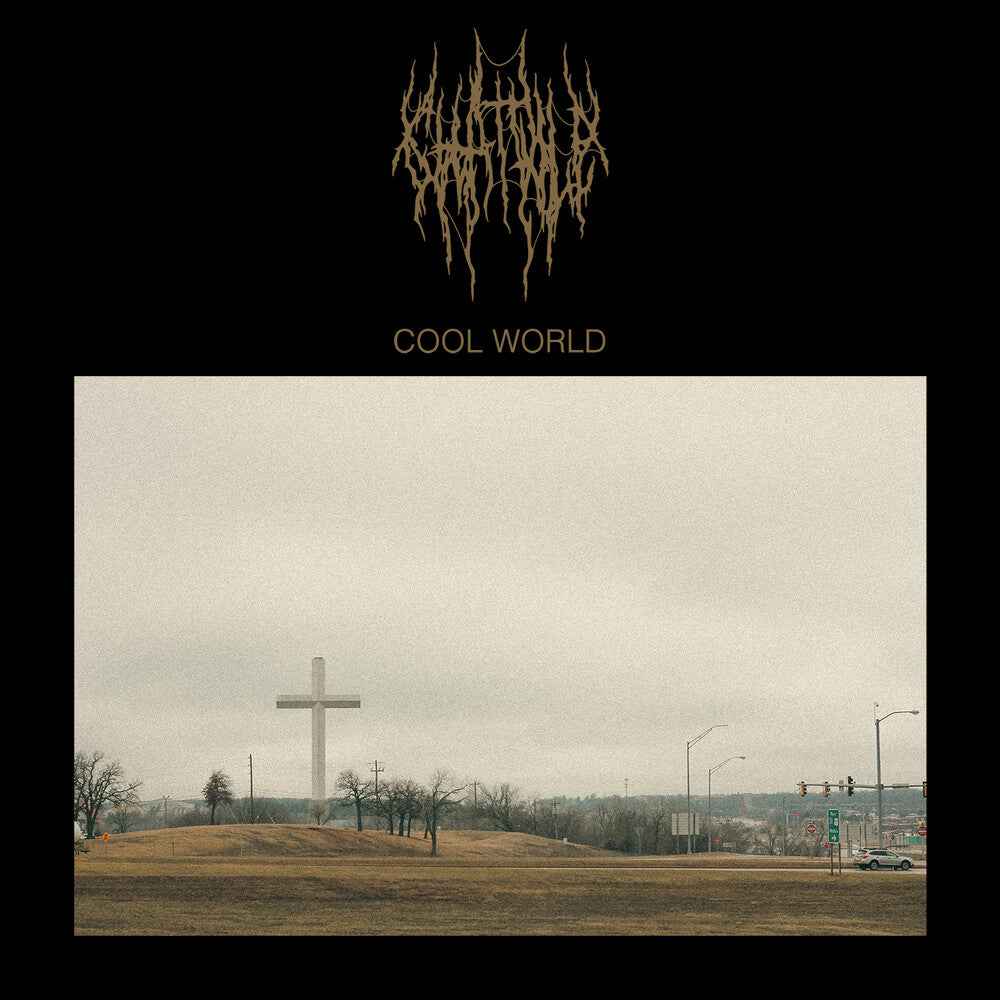 Cool World [CD]