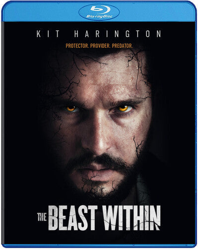 Beast Within - Beast Within - Blu-ray