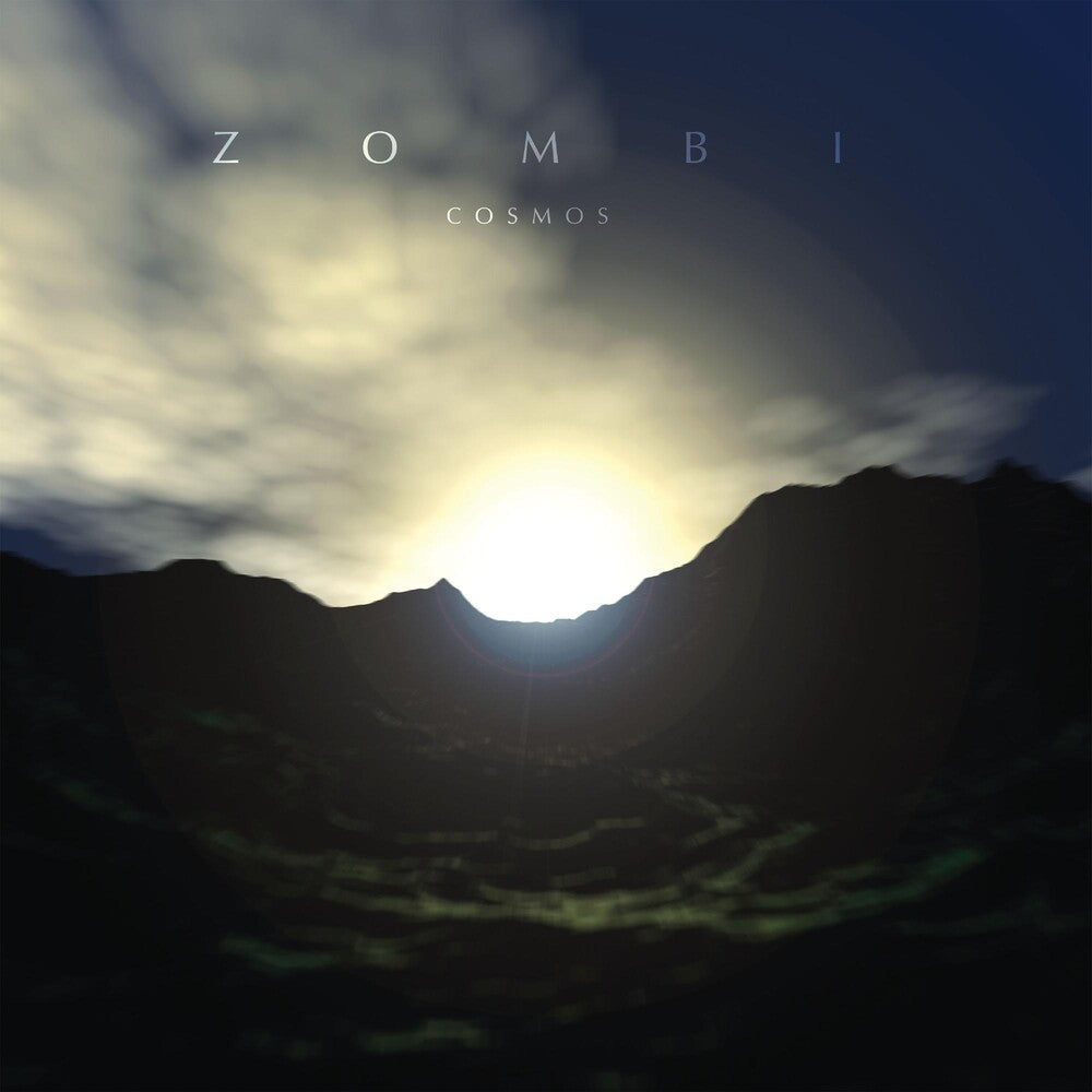 Zombi -  Cosmos 20th Anniversary Edition [2 Compact Disc]