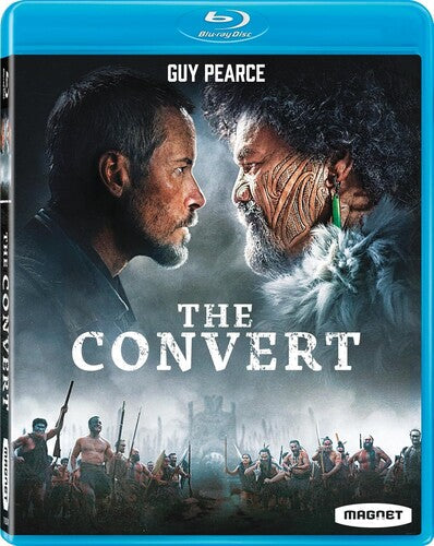 Convert - Convert - Blu-ray