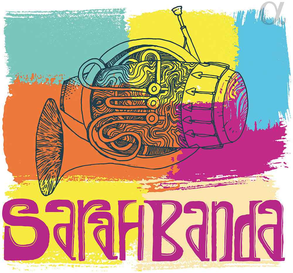 Sarahbanda [LP]