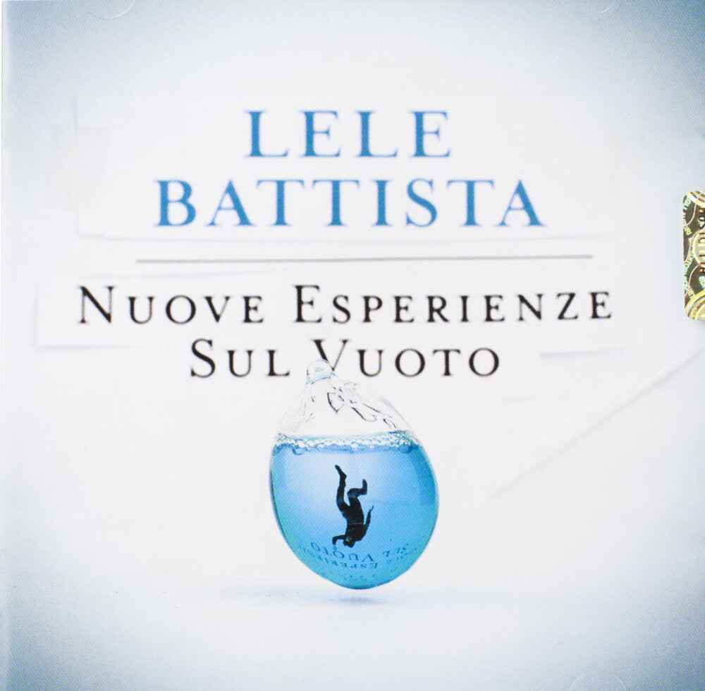 Nuove Esperienze Sul Vuoto (Blue) [Colored Vinyl] [Limited Edition]