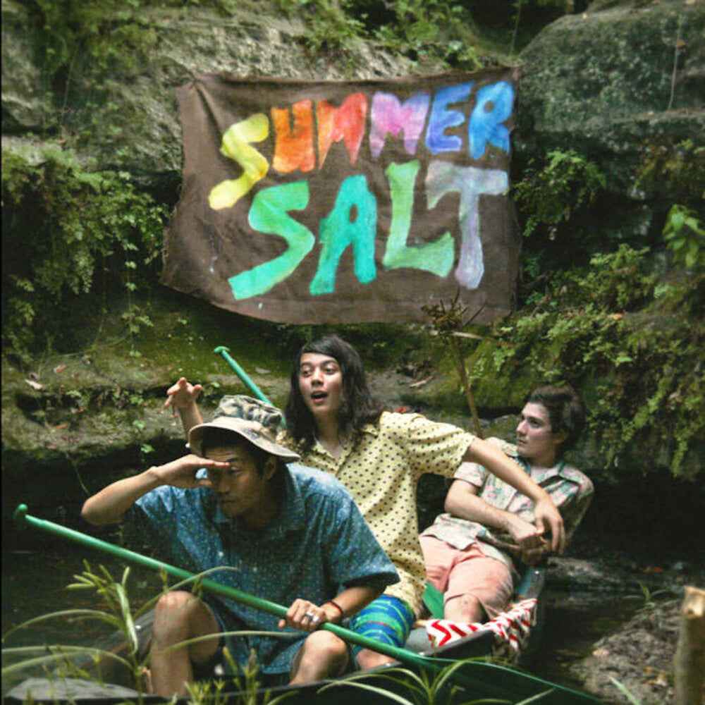 Driving To Hawaii [Colored Vinyl]