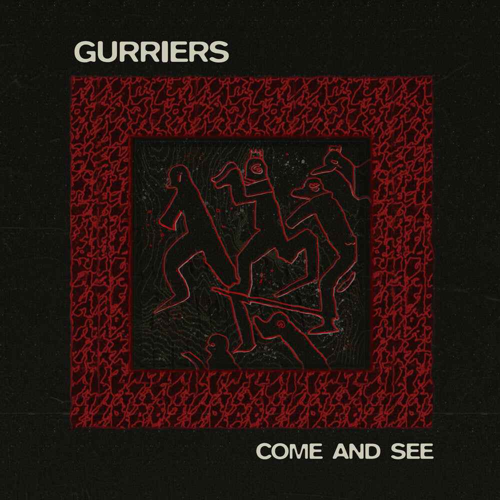 Come & See [LP]