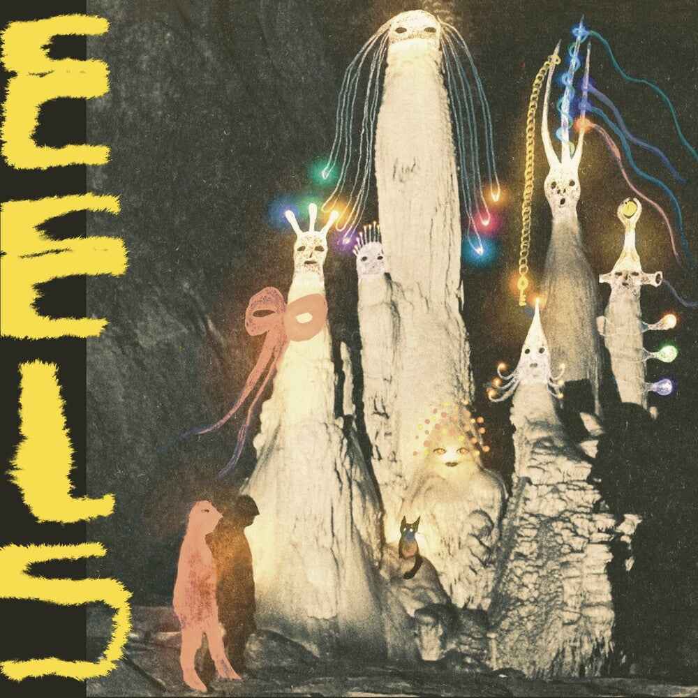 Eels [CD]