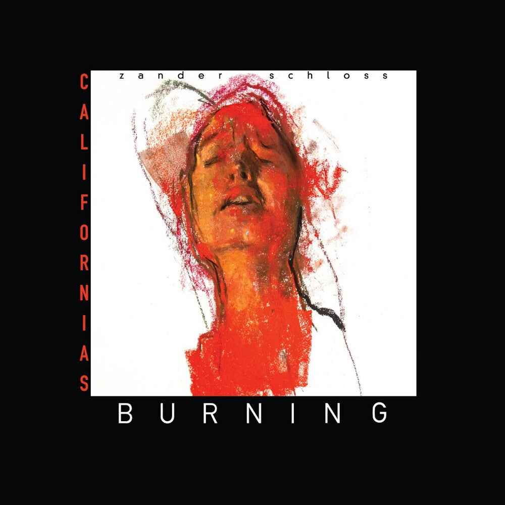 California's Burning [LP]