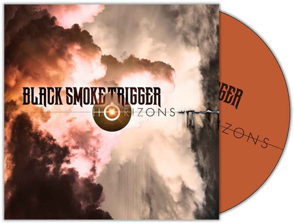 Horizons [Digipak]