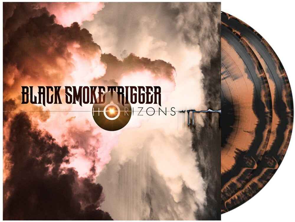Horizons [Colored Vinyl] (Gate)