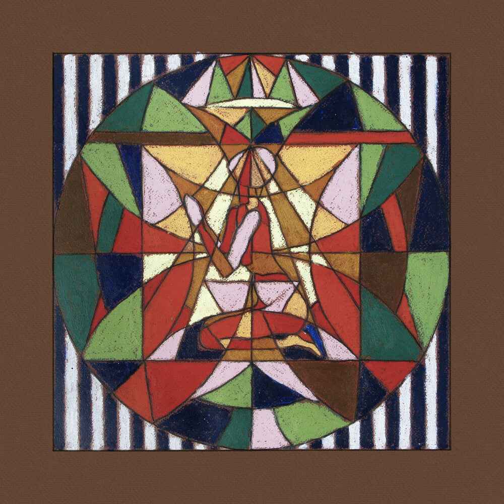 Patterns In Repeat [LP]