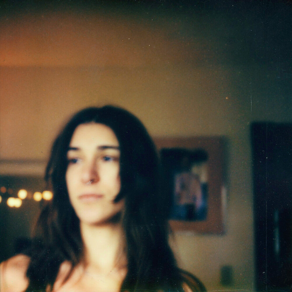 Pre-Order: Merce Lemon - Watch Me Drive Them Dogs Wild [Colored Vinyl]