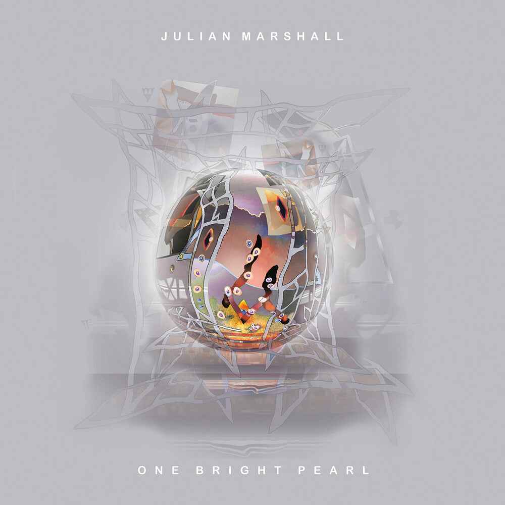 One Bright Pearl [LP]