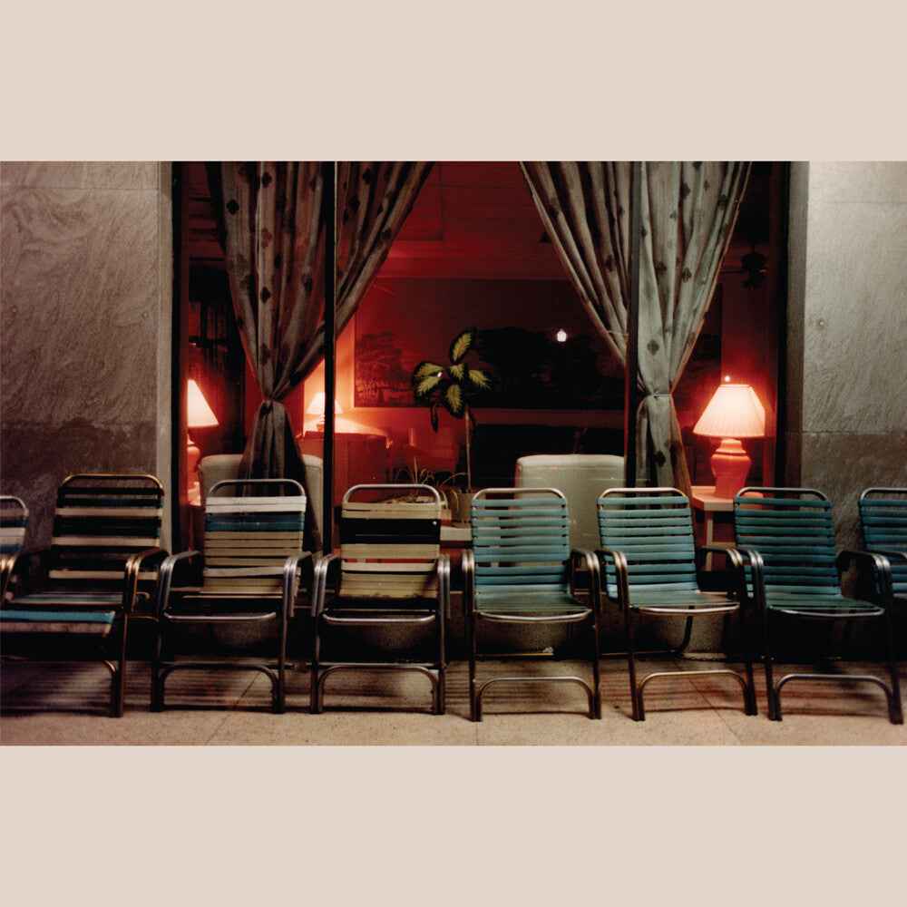 Window In The Rhythm [Colored Vinyl] (Gate) (Sand) [Download Included]