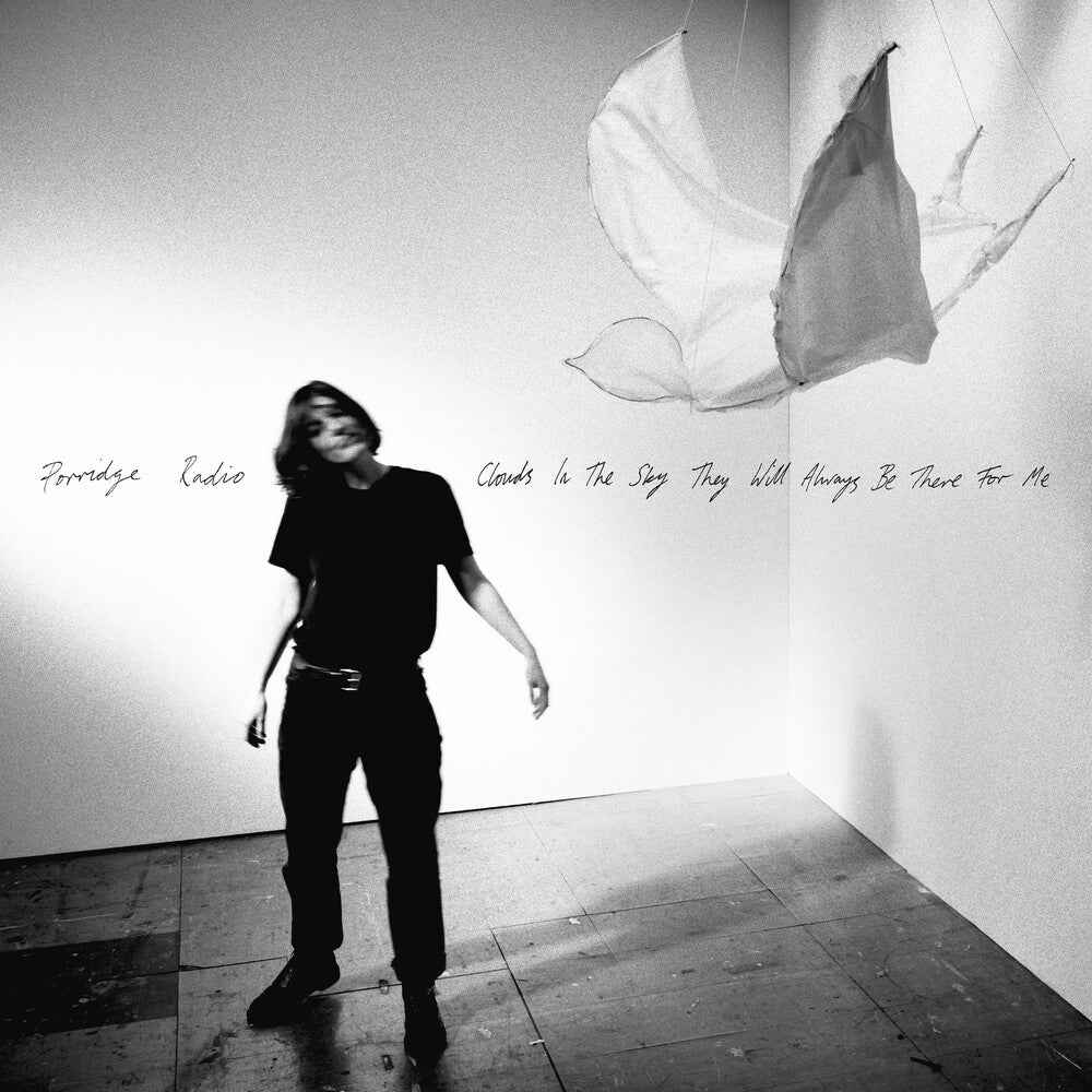 Clouds In The Sky They Will Always Be There For Me [LP]