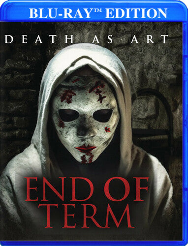 End Of Term - End Of Term - Blu-ray