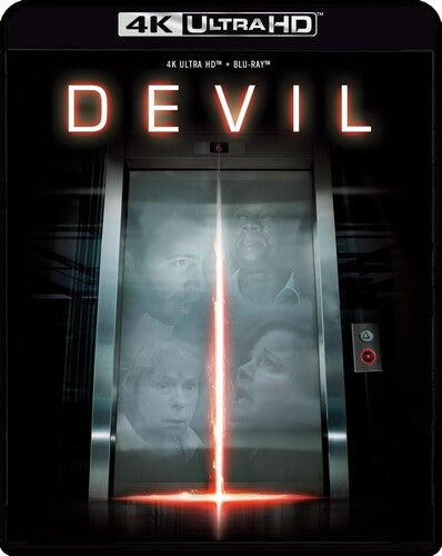 Devil (2010) - Devil (2010) - UHD