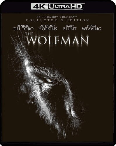 Wolfman (2010) - Wolfman (2010) - UHD