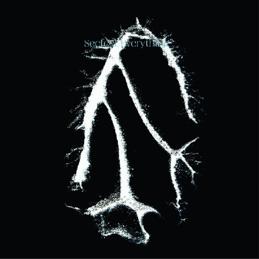 Seefeel - Everything Squared [LP] Vinyl Record