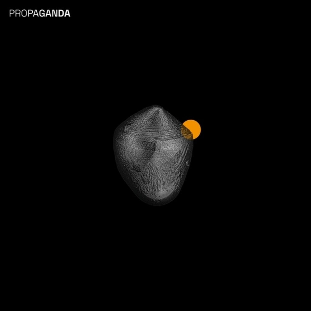 Propaganda - Propaganda [CD]