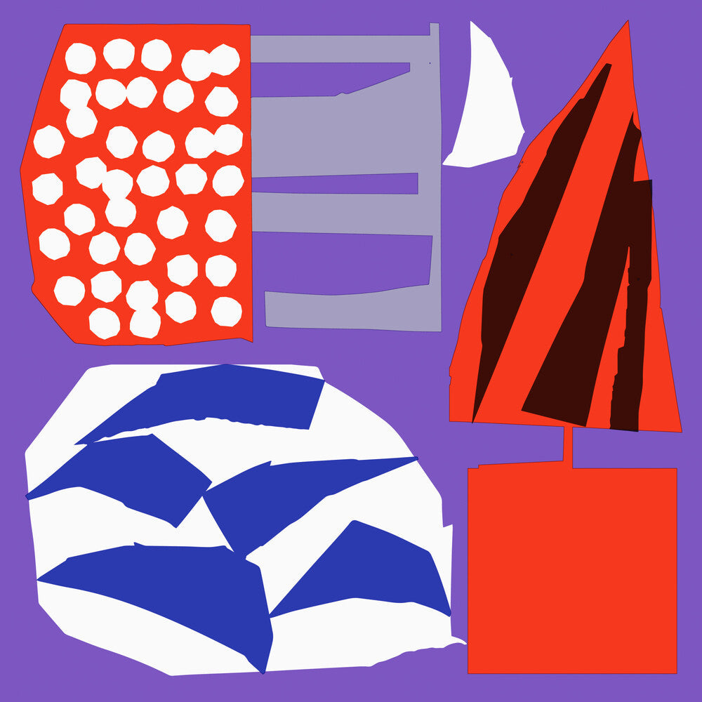 Mr Bongo Record Club Volume 7 / Various - Mr Bongo Record Club Volume 7 / Various [CD]