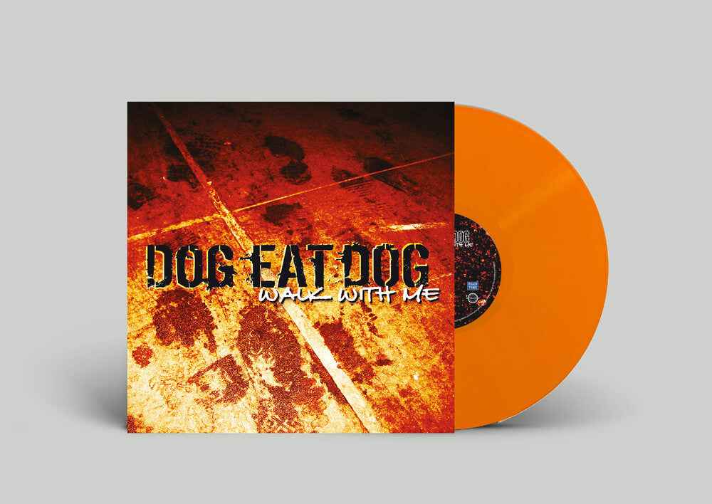Walk With Me [Colored Vinyl] [Limited Edition] [Reissue]