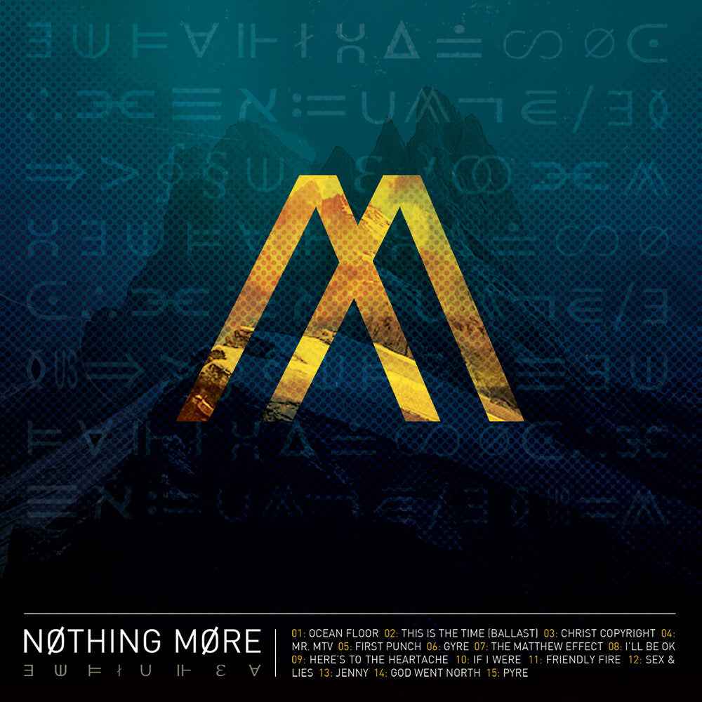 Nothing More (10th Anniversary) (Aniv) [Digipak]