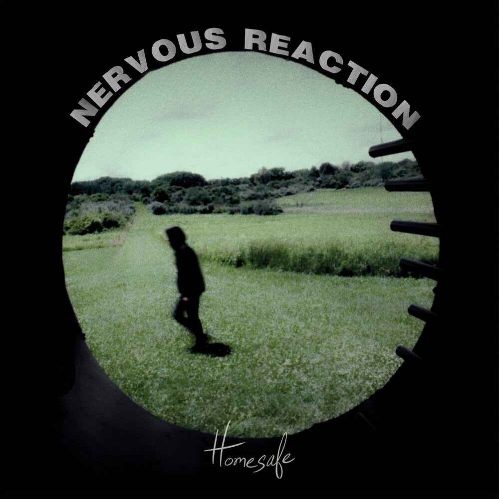 Nervous Reaction [Colored Vinyl] (Grn)