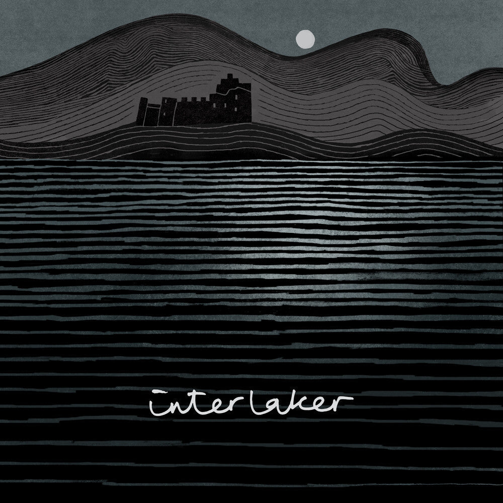 Interlaker [Colored Vinyl] (Uk)