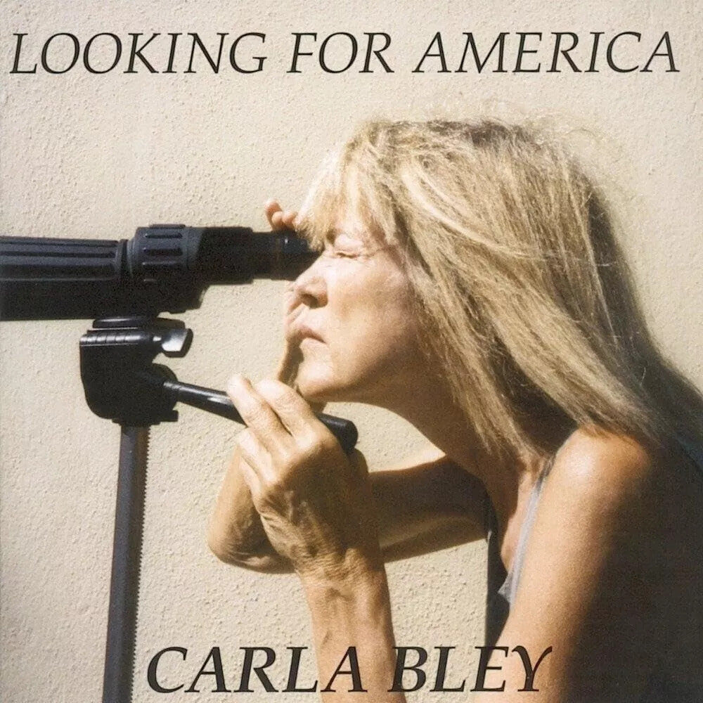 Bley, Carla Big Band - Looking For America - UHQCD [CD]