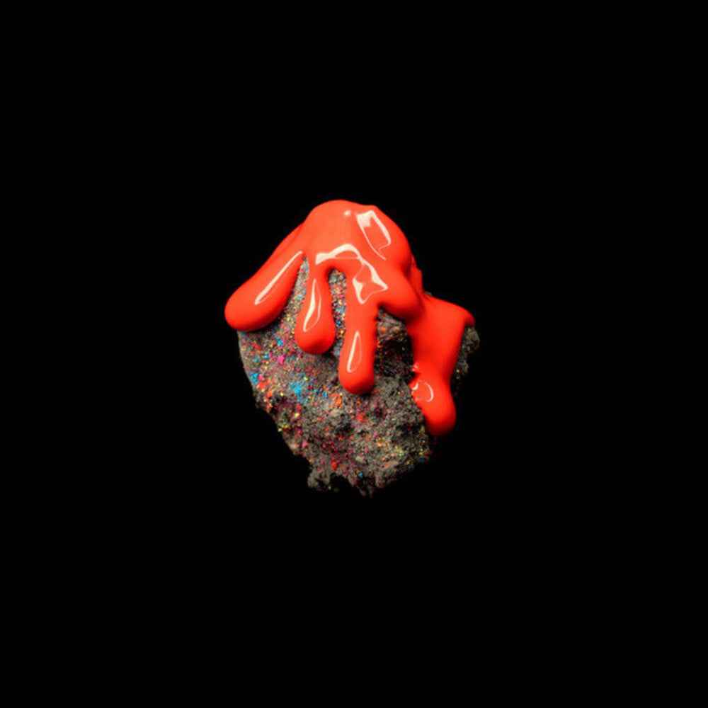 Soil - Red Splatter Colored Vinyl [LP]