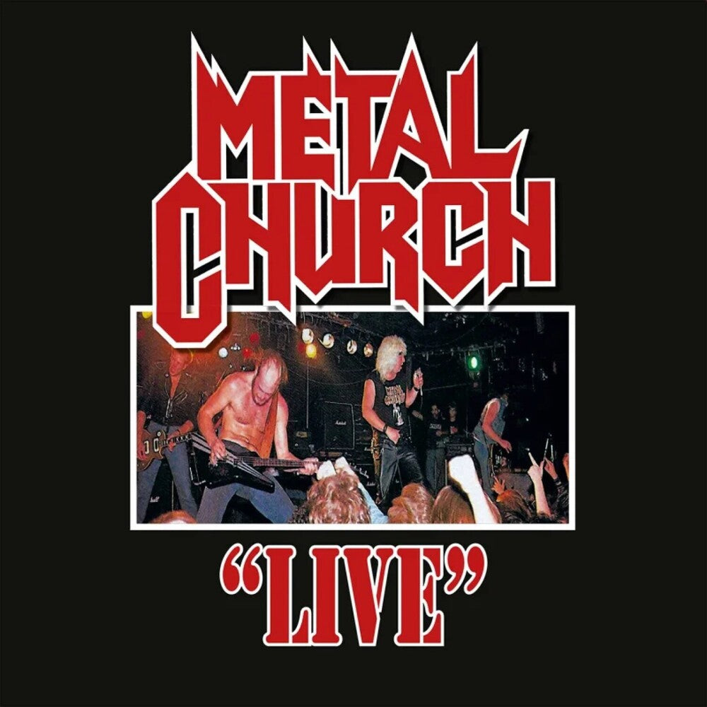 Live - Galaxy [Colored Vinyl] (Red) (Wht)