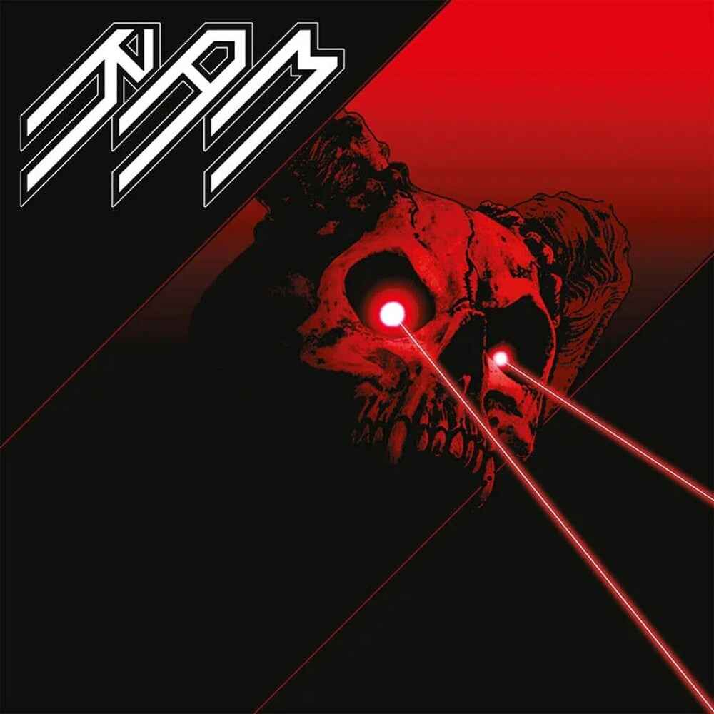 Forced Entry [Colored Vinyl] (Red) (Wht) (Spla)