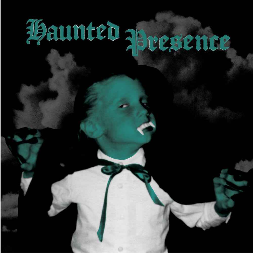 Haunted Presence / Various [Colored Vinyl]