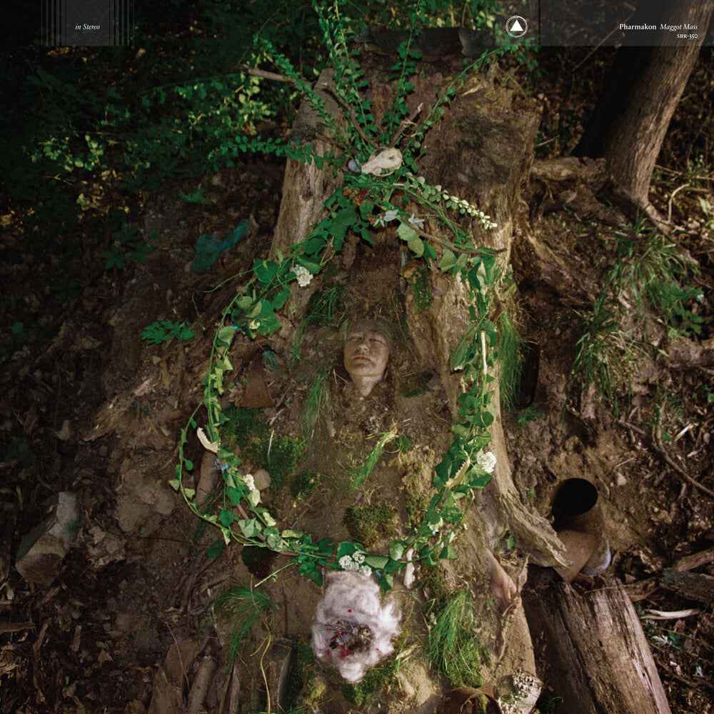 Maggot Mass [LP]