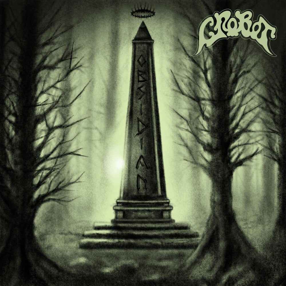 Obsidian [LP]