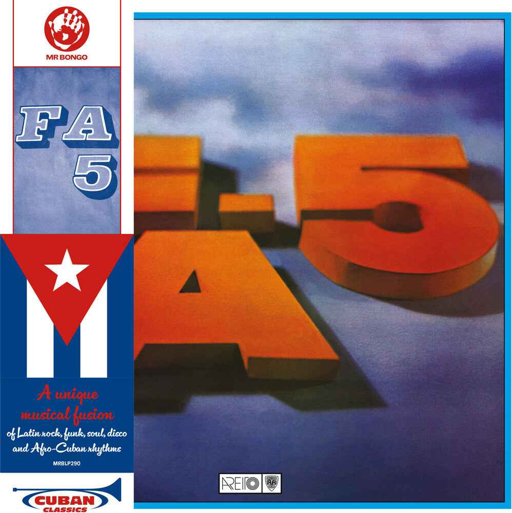 Fa-5 [LP]