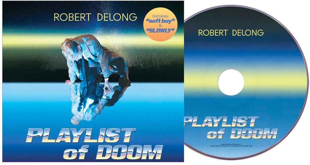 PLAYLIST of DOOM [LP]